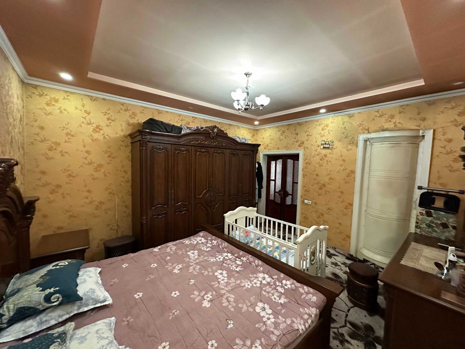 Mevazor Oxunboboyev Uy sotiladi !!! 8 Sotix