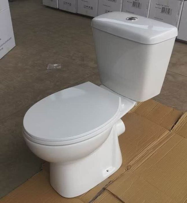 Унитаз тумба раковина