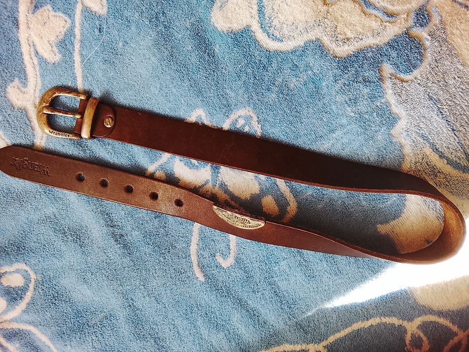 Продам Ремень вранглер