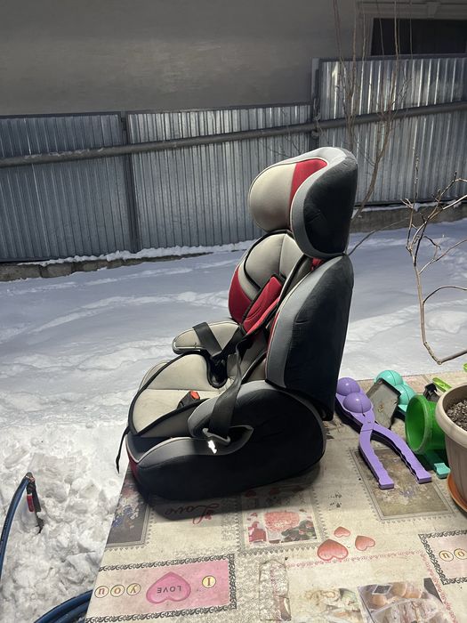 Кресло детское..