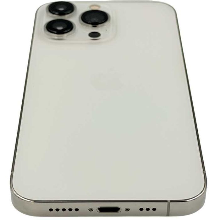 Magazin Apple iPhone 13 Pro Excelent 256GB Silver Garantie Rate