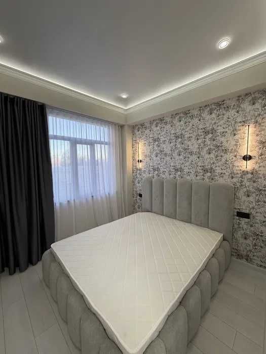 Продается квартира Новостройка Comfort House Мегапланет 2/2/10 41,50кв