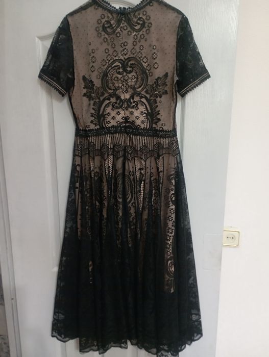 Платье бренда Isabella Carcia