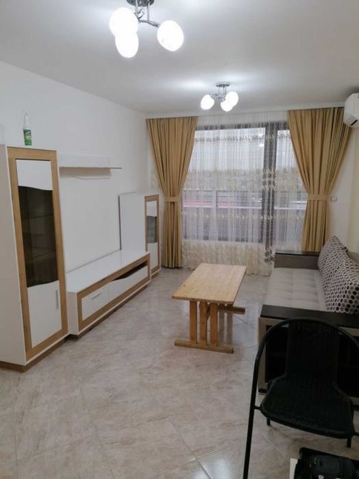 Тристаен апартамент в Гагарин