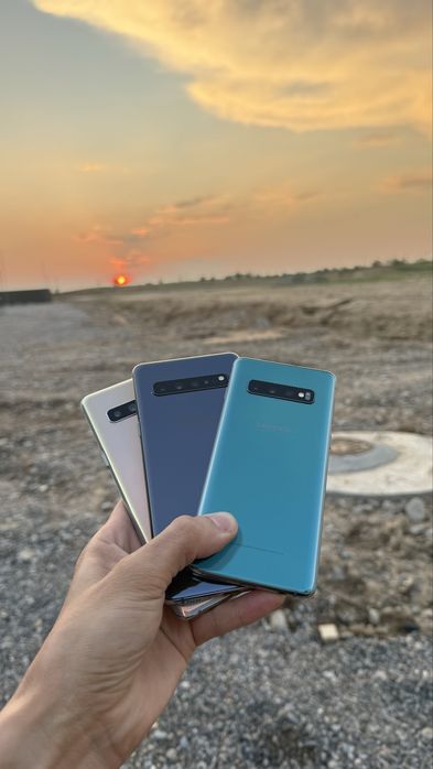 Самсунг S10 Samsung