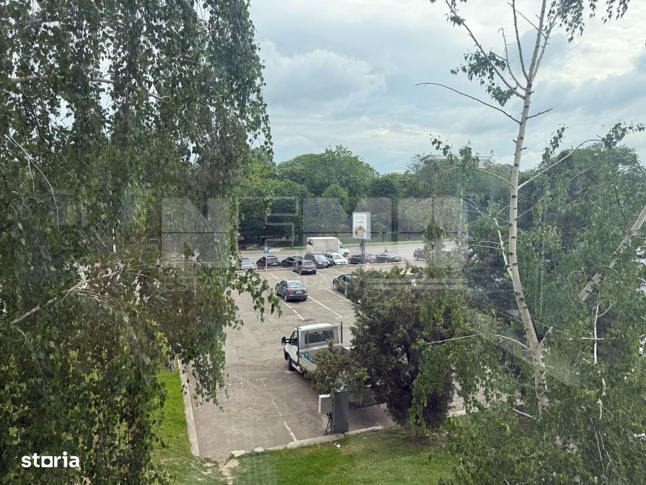 Spatiu comercial 120 mp | Ultracentral Radauti | Vanzare