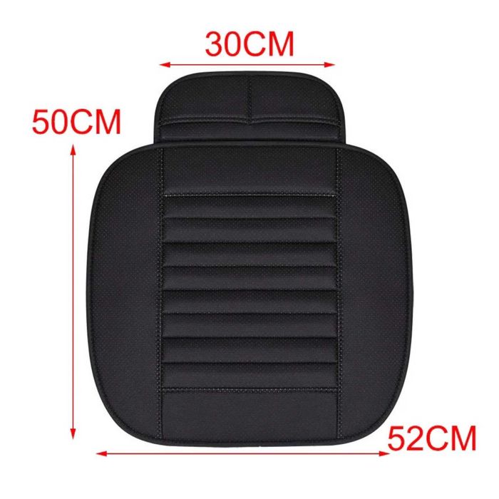 Универсална Кожена подложка за седалка