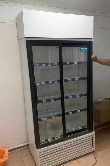 Продается холодильник для бизнеса