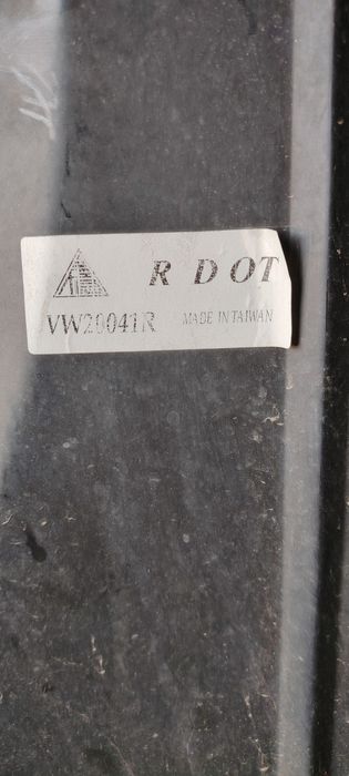 Продам крыло пассат б3