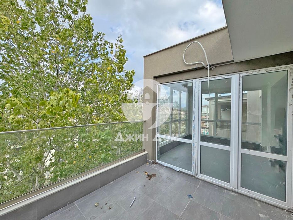 Продава се Двустаен апартамент в к.к. Слънчев бряг - 64 кв.м за 1329 €/кв.м - Снимка #4