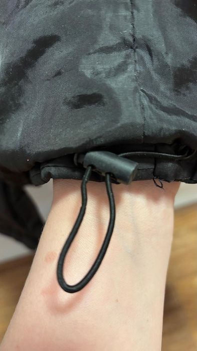 Зимняя куртка мужская