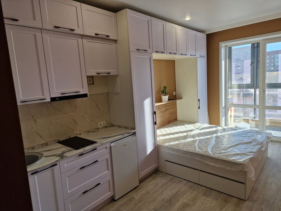 Изготовление корпусной мебели под заказ