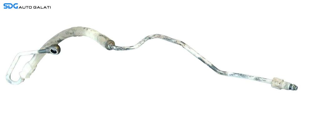 Furtun Conducta Teava Servo Servodirectie Koyo Skoda Fabia 1 2000 - 2007 [M8617]