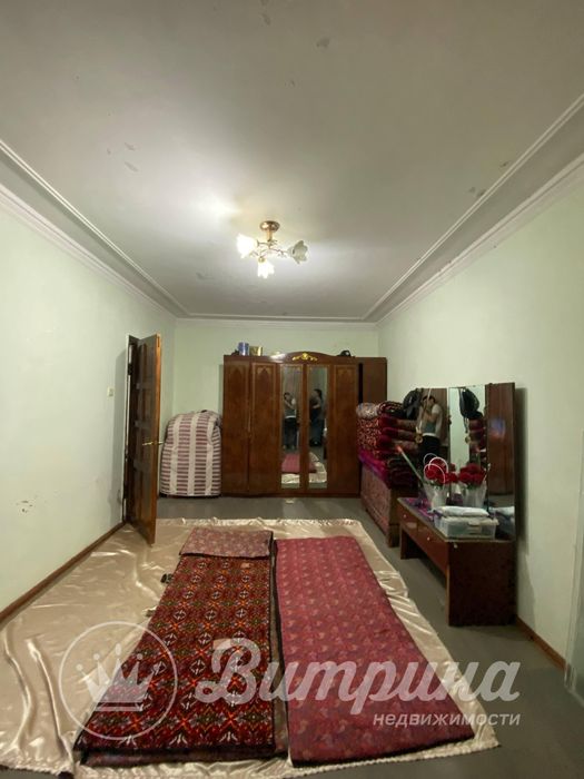 Продаётся 3-х комнатная квартира на Куйлюке!