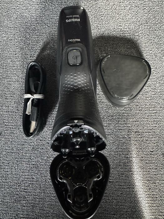 PHILIPS-X3051aparat de ras-Made in Indonesia