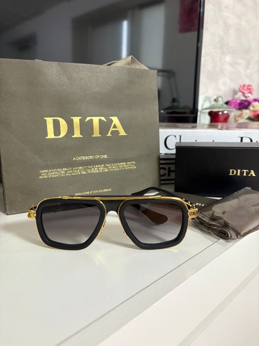 Dita Lxn Evo Gold