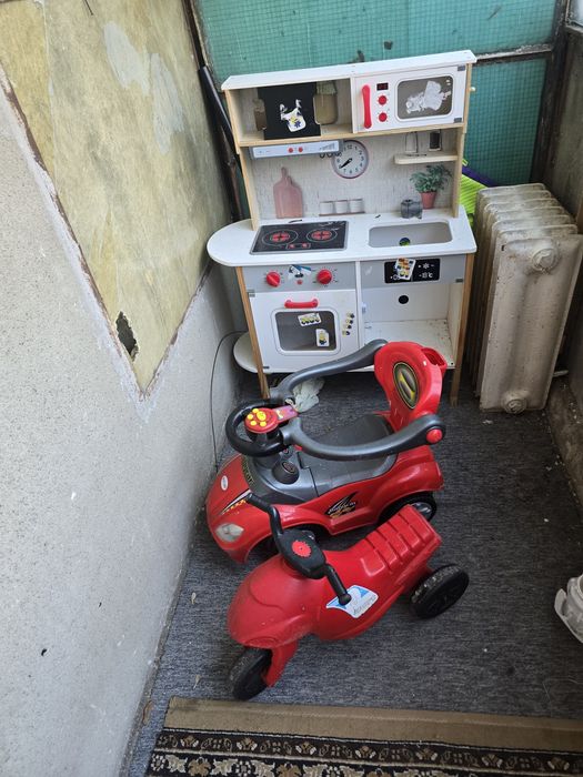 Mobila bucatarie copii