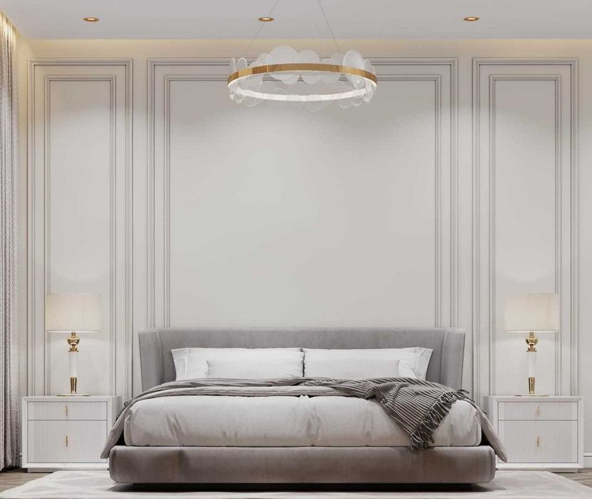 Жк Mirabad Palace! Сдается новая 4-х комнатная в элит комплексе!