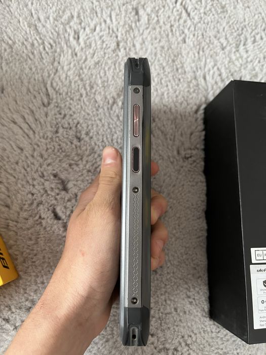 Ulefone Power Armor 14 Pro