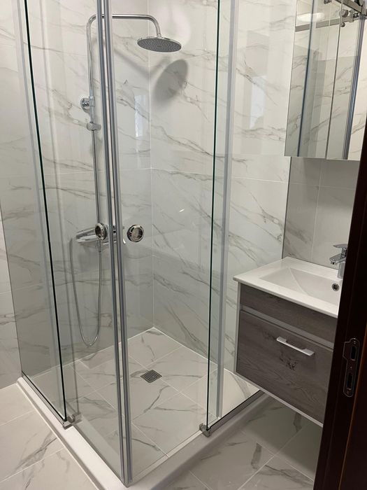 Тристаен апартамент в ж.к. Драгалевци.