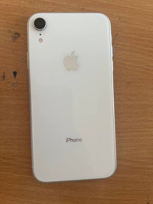 Iphone XR 64GB обмен