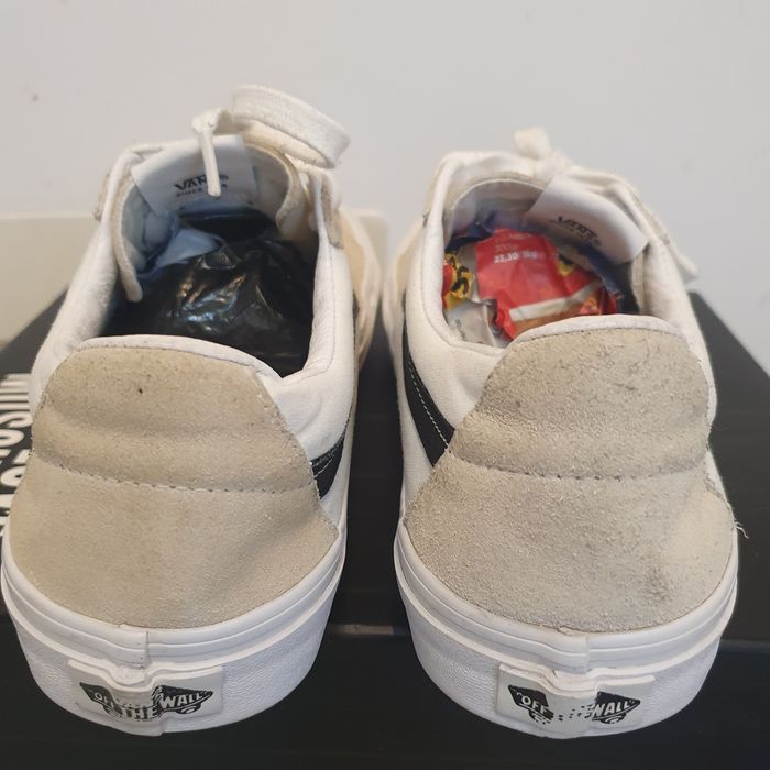 Pantofi sport Vans mas 42,5