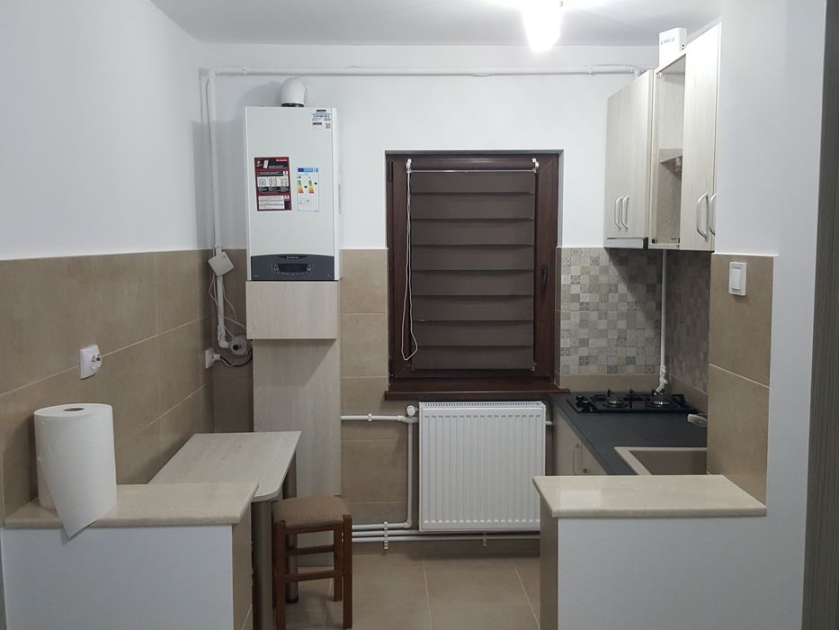 Inchiriez garsoniera in regim hotelier