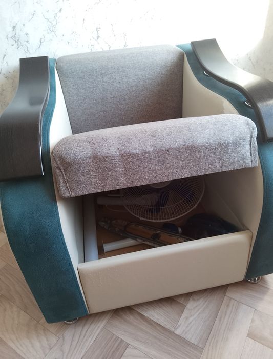 Кресло в отличном состояний