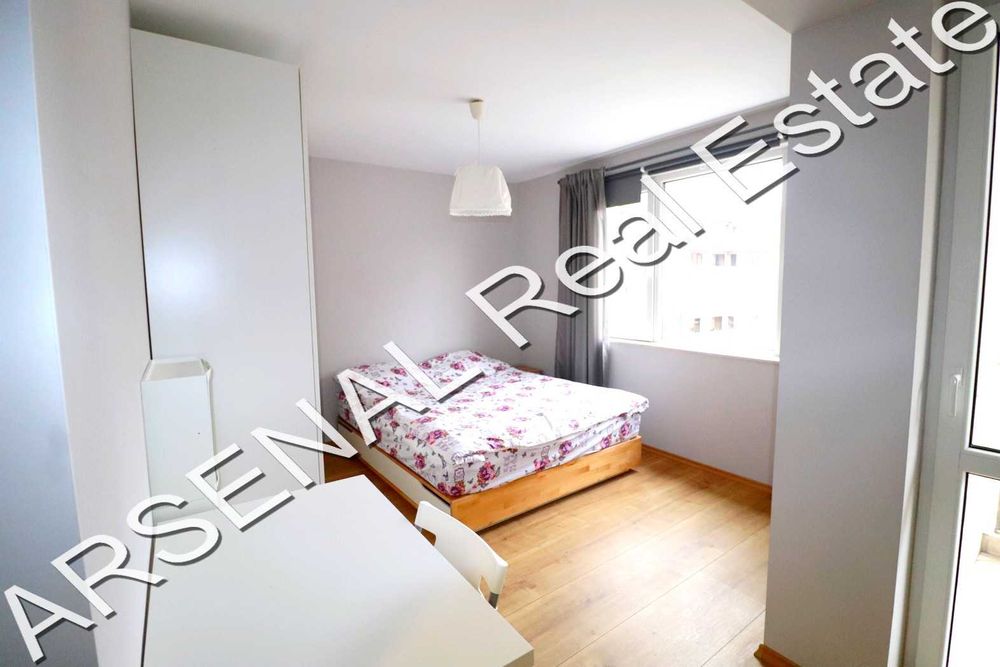 Дава се под наем Тристаен апартамент в София, Център - 120 кв.м за 800 € - Снимка #4