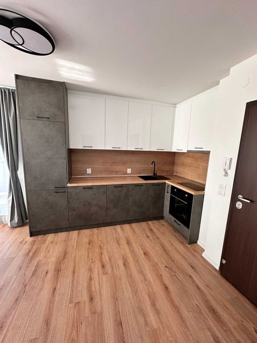 Едностаен апартамент - Овча купел