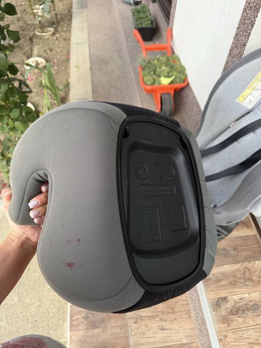 Scaun auto copii si inaltator
