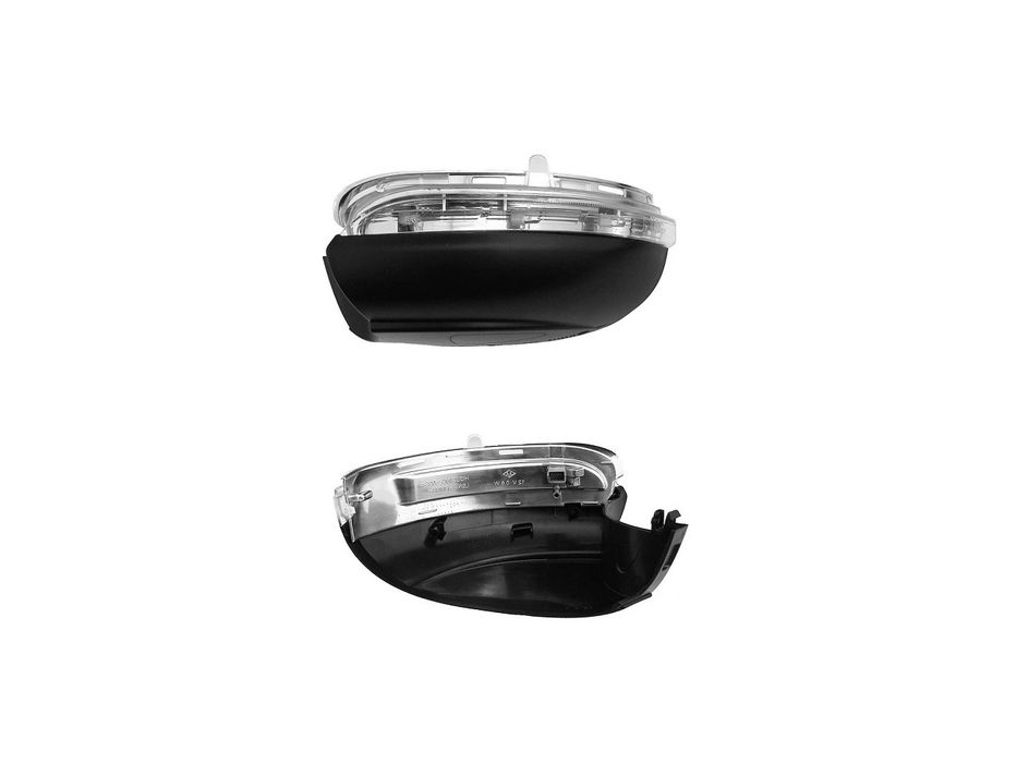 Мигач в огледало за VW Beetle A5/ Eos/ Jetta 6/ Passat B7/ CC/Scirocco