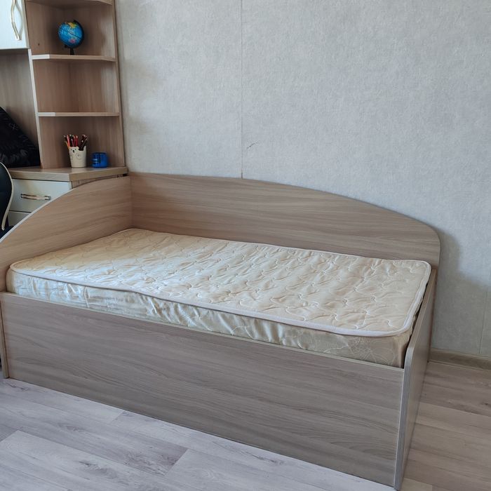 Кровать детская 150×85