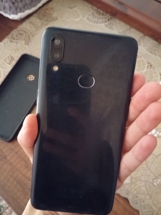 Samsung A10  madel