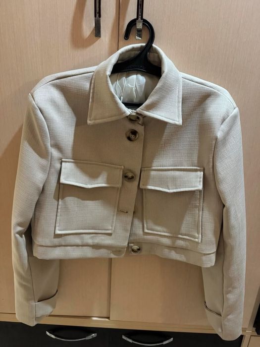 Одежды и бешпет жане сумка