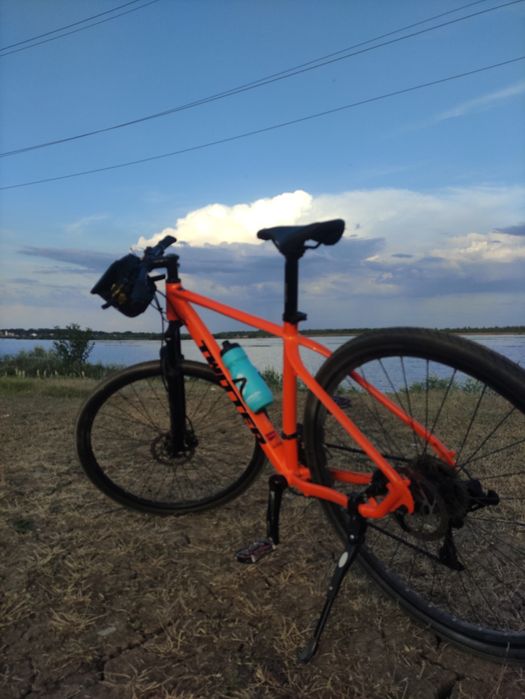 Срочно Продам twitter rider 29