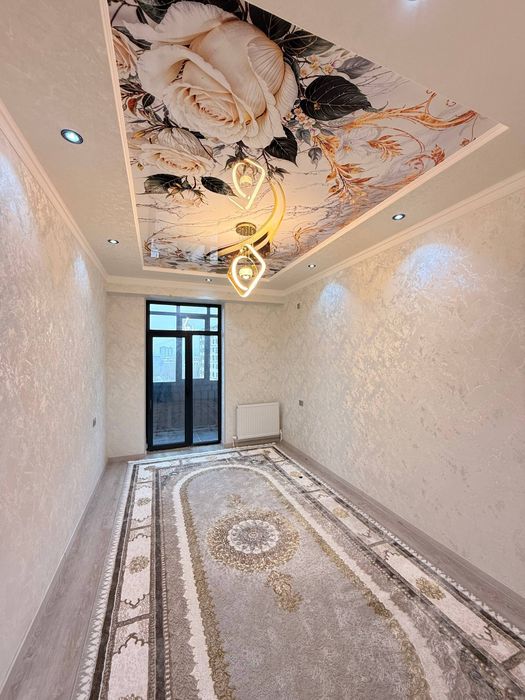 Срочно Продаётся Юнусобод 13-кв 2/6/8 навастройка Кирпичный дом