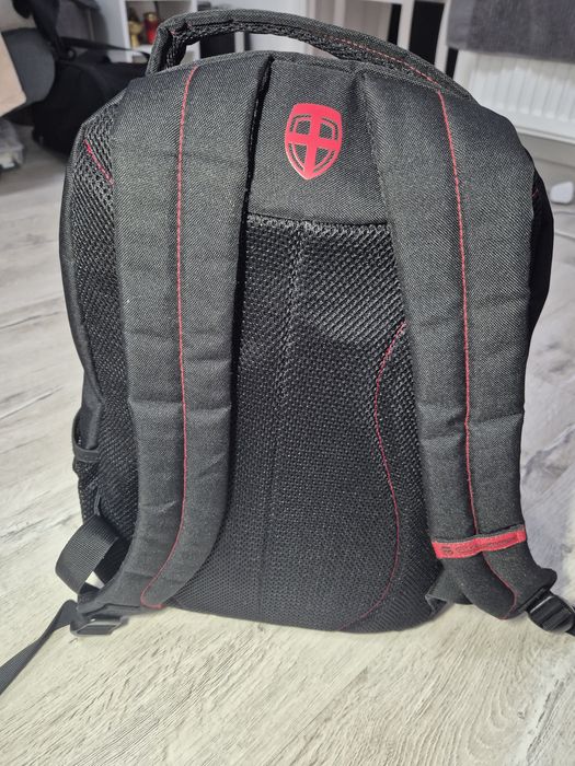 Rucsac ellehammer