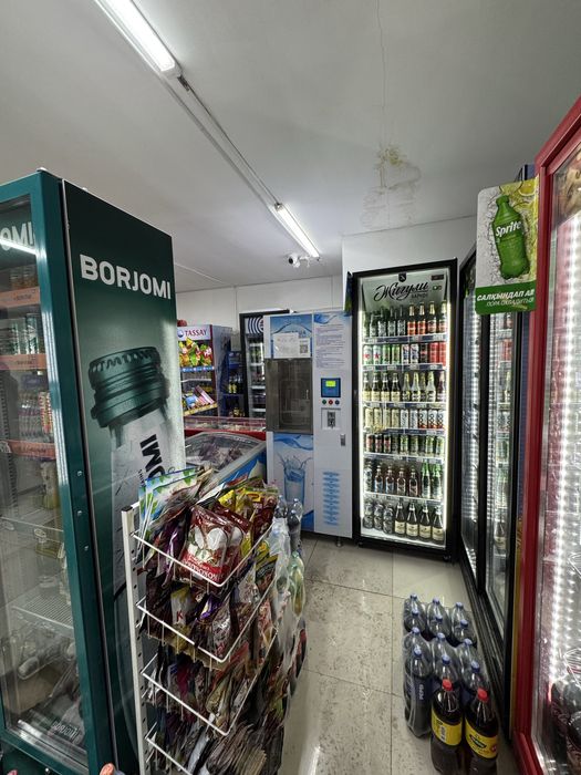 Продам готовый бизнес