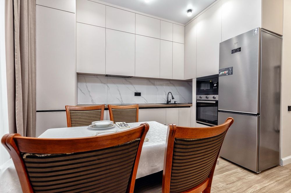 Сдается посуточно 1 комн