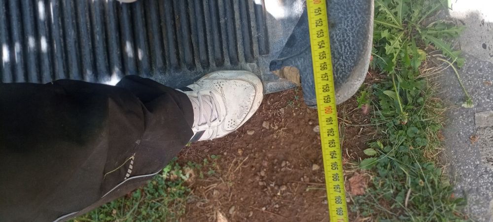 Корито за пикап Форд Рейнджар