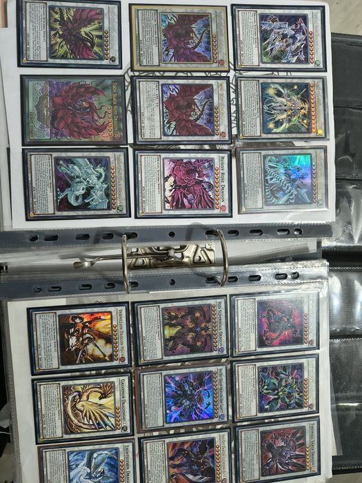 Carti Yugioh la bucata