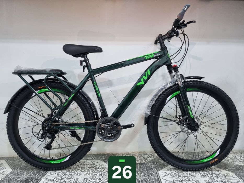 Velosiped velik optom/dona