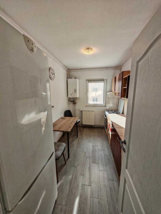 Inchiriem Apartament 2 Camere, Mobilat, Decomandat, Racadau