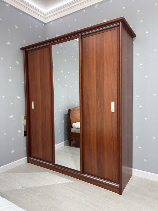 шкаф в отличном состоянии