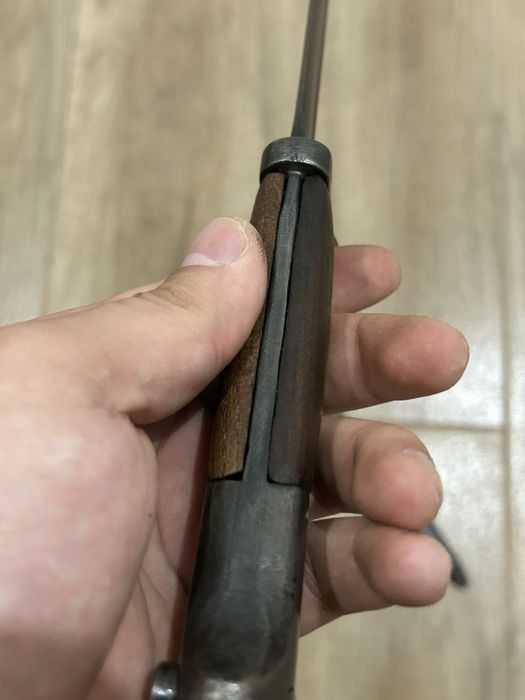 Прероботен Щик за Ак47