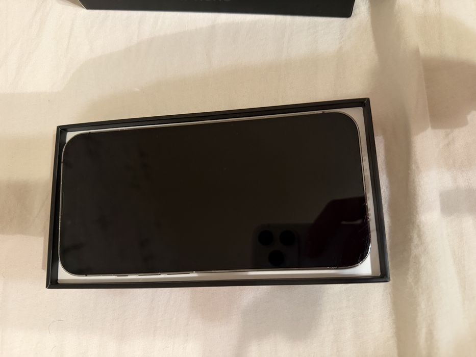 Iphone 13 pro 512GB