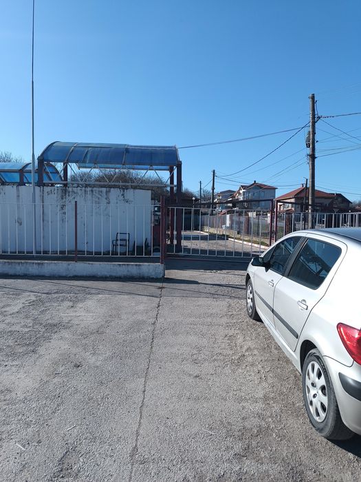 Продава се Промишлена сграда в с. Ясеновец, Област Разград - 1000 кв.м за 194 €/кв.м - Снимка #2