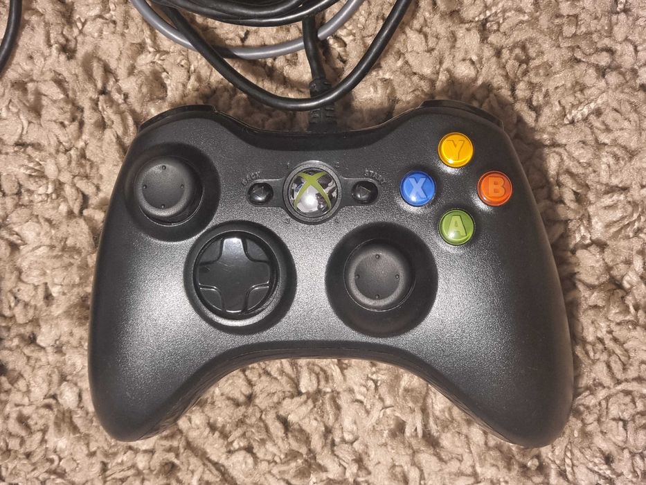 2 manete originale consola xbox360