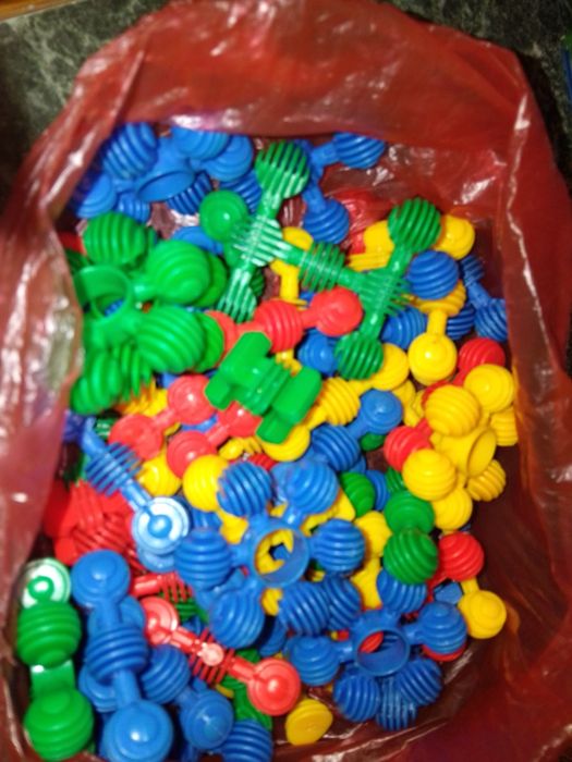 Развивашки для ребенка